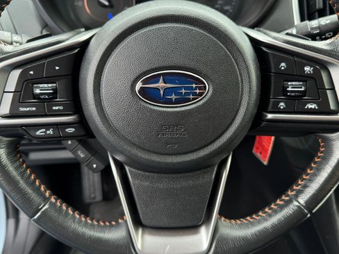 Used 2018 Subaru Crosstrek 2.0i Premium w/ Eyesight System image 18
