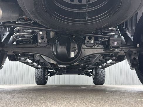 Used 2025 Toyota Tundra Limited image 14