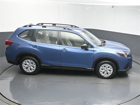 Used 2023 Subaru Forester image 46