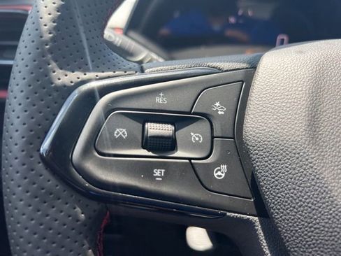 New 2026 Chevrolet TrailBlazer RS w/ Convenience Package image 20