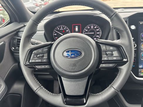 New 2026 Subaru Forester Premium image 14