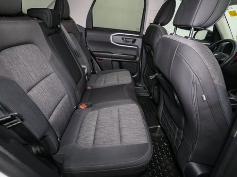 Used 2023 Ford Bronco Sport Big Bend w/ Convenience Package AWD/4WD image 16