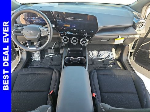 New 2025 Chevrolet Blazer EV LT w/ Midnight/Sport Edition image 9