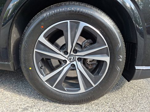 Used 2024 Lexus RX 350 Premium w/ Cold Area Package AWD/4WD image 8