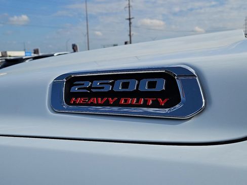Used 2023 RAM 2500 Laramie AWD/4WD image 14