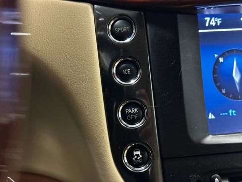 Used 2013 Maserati GranTurismo Sport RWD image 34