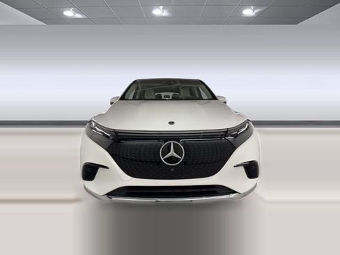 Certified 2024 Mercedes-Benz EQS 450+ SUV image 6