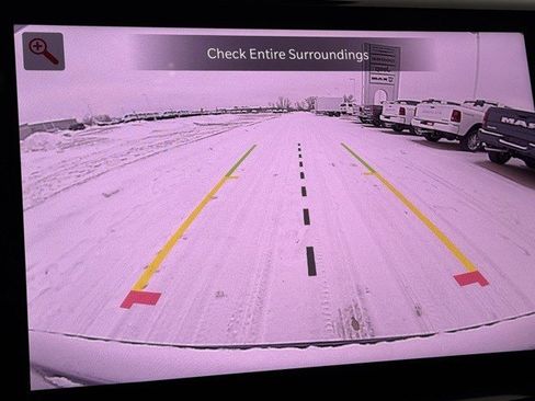 New 2025 Jeep Grand Cherokee L Limited w/ Trailer Tow Package image 21