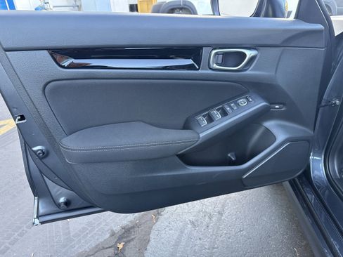 New 2026 Honda Civic Sport Touring image 7