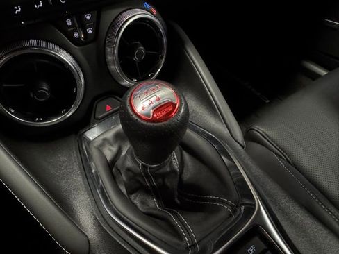 Used 2023 Chevrolet Camaro SS RWD image 34