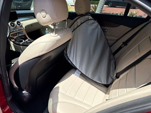 Certified 2021 Mercedes-Benz C 300 Sedan image 6