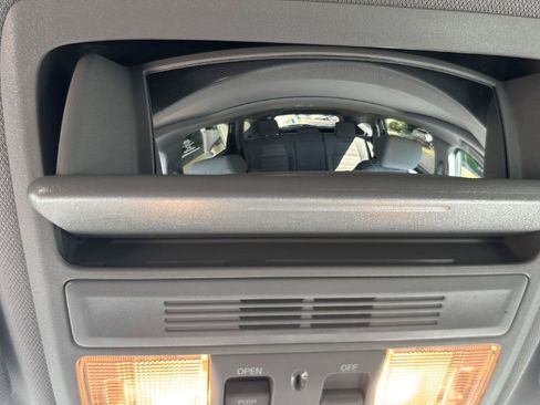 Used 2020 Honda CR-V EX image 25