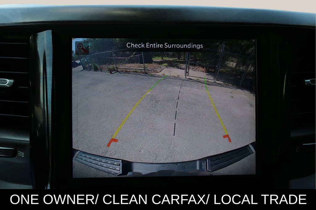 Used 2022 RAM 1500 Lone Star AWD/4WD image 20