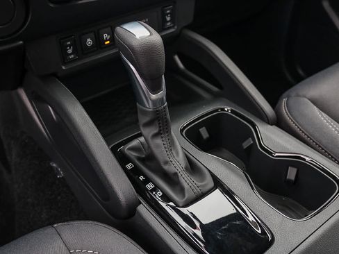 New 2026 Nissan Frontier SV w/ SV Convenience Package RWD image 23