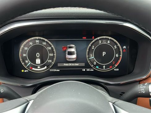 New 2024 Jaguar XF R-Dynamic SE image 14