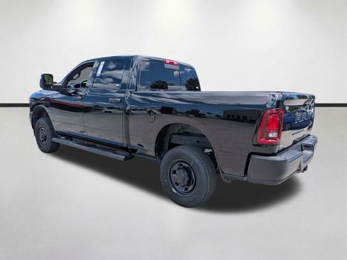 Used 2025 RAM 2500 Tradesman AWD/4WD image 6