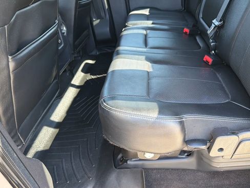 Used 2016 Ford F350 Lariat w/ Lariat Ultimate Package image 37