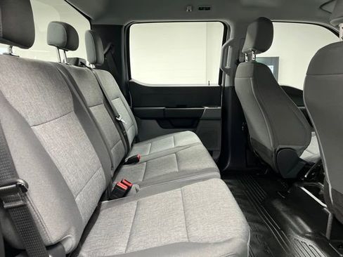 Used 2024 Ford F250 XL w/ 360-Degree Camera Package AWD/4WD image 50