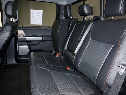 Certified 2024 Ford F250 Lariat w/ Lariat Ultimate Package image 22