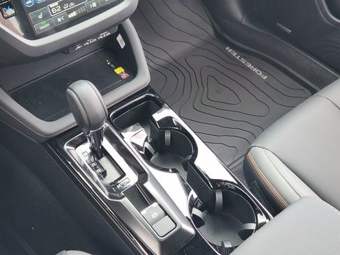 New 2026 Subaru Forester Sport image 15