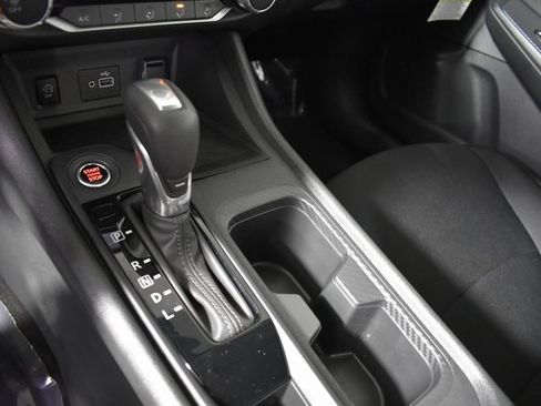 Certified 2025 Nissan Sentra S image 21