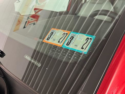 Used 2024 Toyota Tacoma Limited w/ Limited Package (LT) image 10