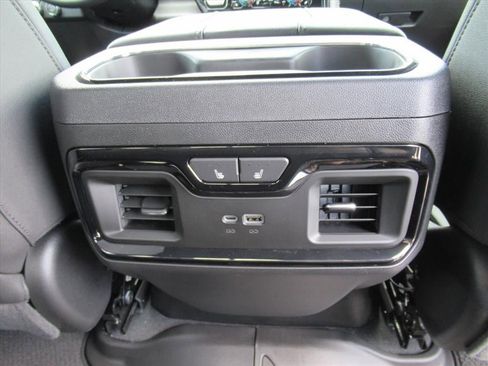 New 2026 GMC Sierra 1500 AT4 w/ AT4 Premium Package AWD/4WD image 15