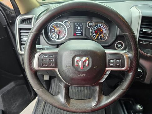 Used 2019 RAM 2500 Tradesman image 30