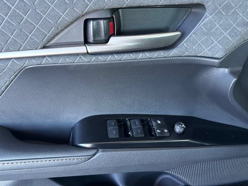 New 2026 Toyota Camry XLE FWD image 10