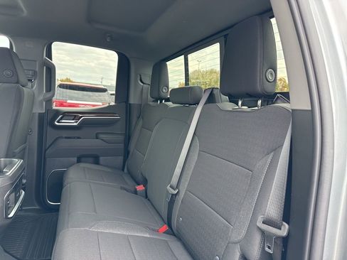 New 2026 GMC Sierra 1500 Elevation w/ Preferred Package AWD/4WD image 30