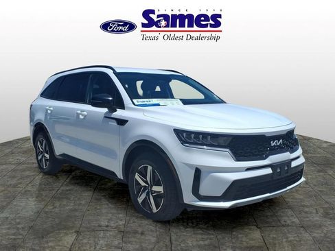 Used 2023 Kia Sorento S FWD image 1