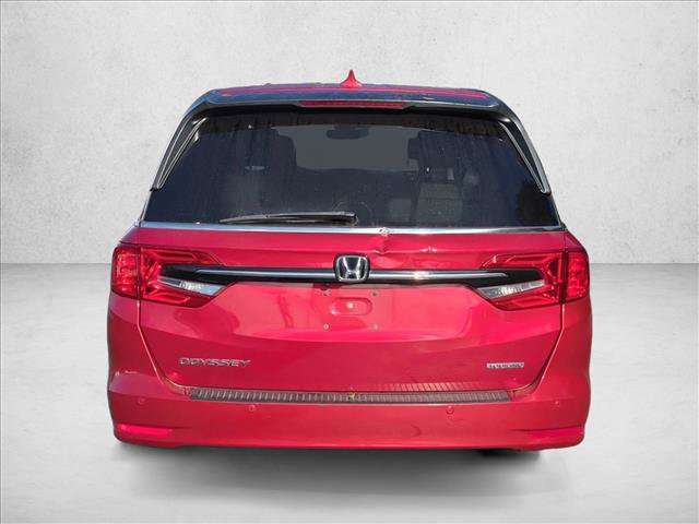 Used 2023 Honda Odyssey Touring image 7