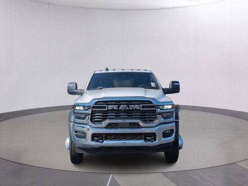 New 2026 RAM 4500 Tradesman w/ Safety Group AWD/4WD image 7