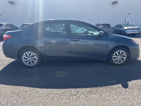 Used 2019 Toyota Corolla LE FWD image 6