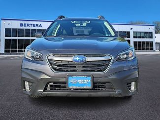 Used 2022 Subaru Outback Premium AWD/4WD video 2