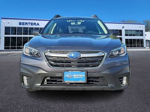Used 2022 Subaru Outback Premium AWD/4WD image 2