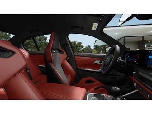 New 2027 BMW M3 RWD image 9