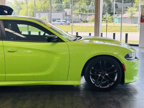 Used 2023 Dodge Charger Scat Pack w/ Daytona Edition Group RWD image 5