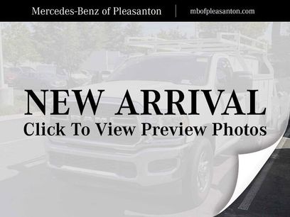 Used 2023 RAM 2500 Tradesman