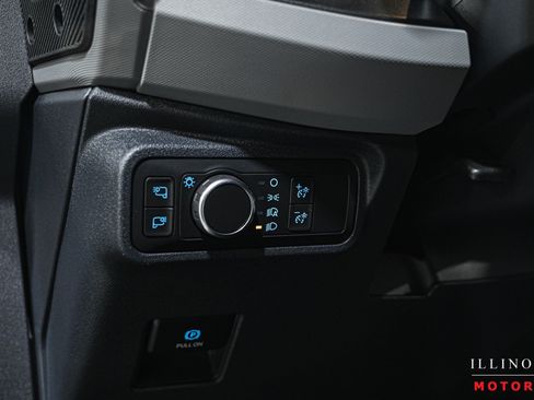 Used 2022 Ford Bronco Badlands AWD/4WD image 27
