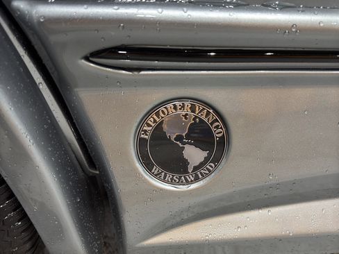 New 2025 Chevrolet Express 2500 w/ Driver Convenience Package image 12