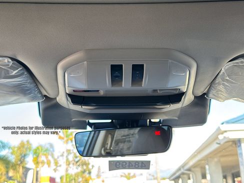 New 2026 Subaru Ascent Limited AWD/4WD image 14