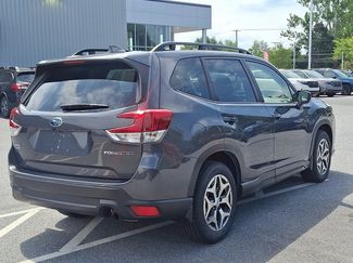 Certified 2023 Subaru Forester Premium AWD/4WD video 4