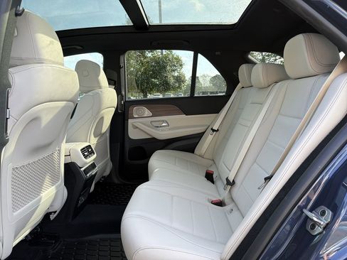 New 2026 Mercedes-Benz GLE 350 4MATIC image 13