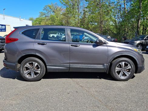 Used 2018 Honda CR-V LX image 2