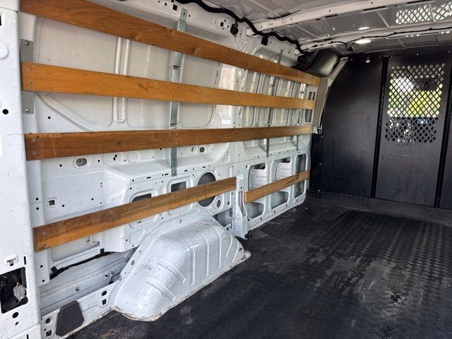 Used 2021 Ford Transit 250 Low Roof w/ Exterior Upgrade Package RWD image 20
