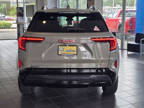 New 2026 GMC Terrain AT4 image 19