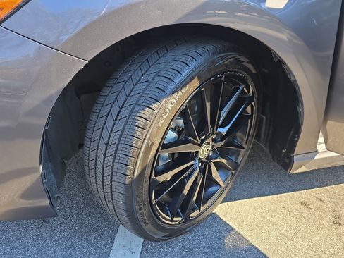 Used 2024 Toyota Camry XSE image 31