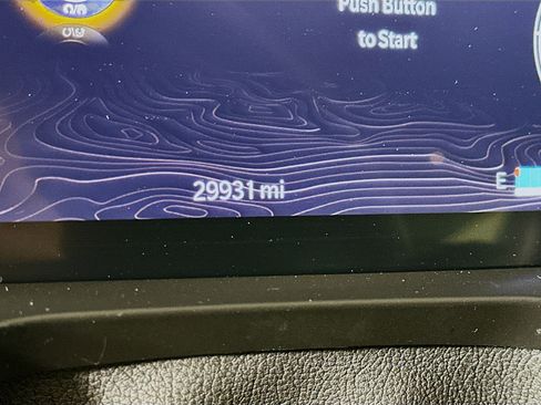 Used 2023 Jeep Grand Cherokee L Limited w/ Trailer Tow Group (B) image 19