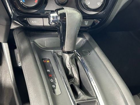 Used 2019 Honda HR-V Sport image 20